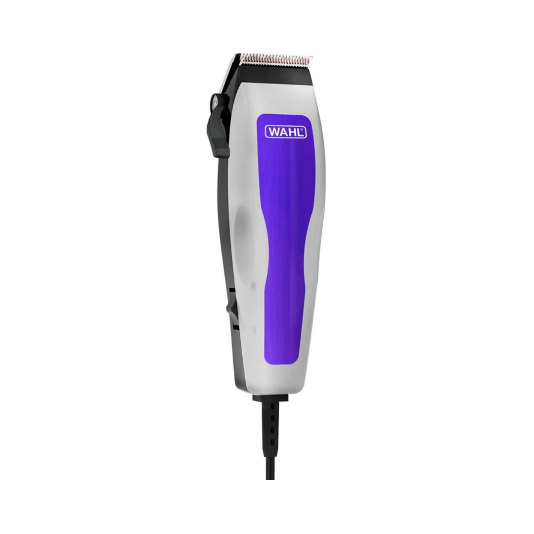 Maquina de Motilar WAHL HomeCut Basic 10 Piezas