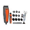 Maquina Peluquera Wahl Combo Cut Con Trimmer Nasal 9314 2608