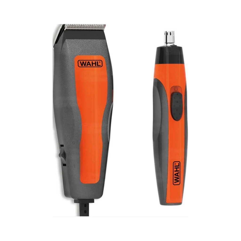 Maquina Peluquera Wahl Combo Cut Con Trimmer Nasal 9314 2608