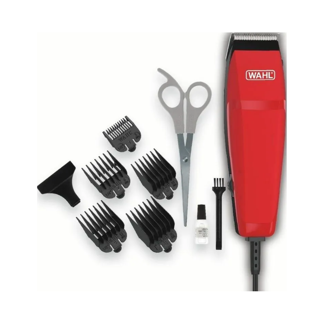 Maquina de Motilar WAHL Easy Cut 10 Piezas