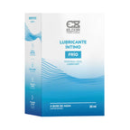 Lubricante Íntimo Sensación Fría