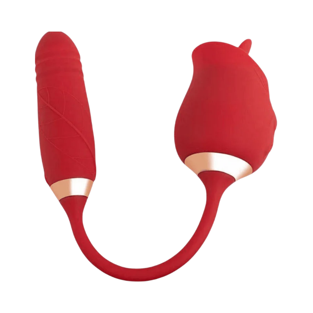 Vibrador con Bala Lotus
