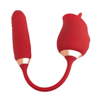 Vibrador con Bala Lotus