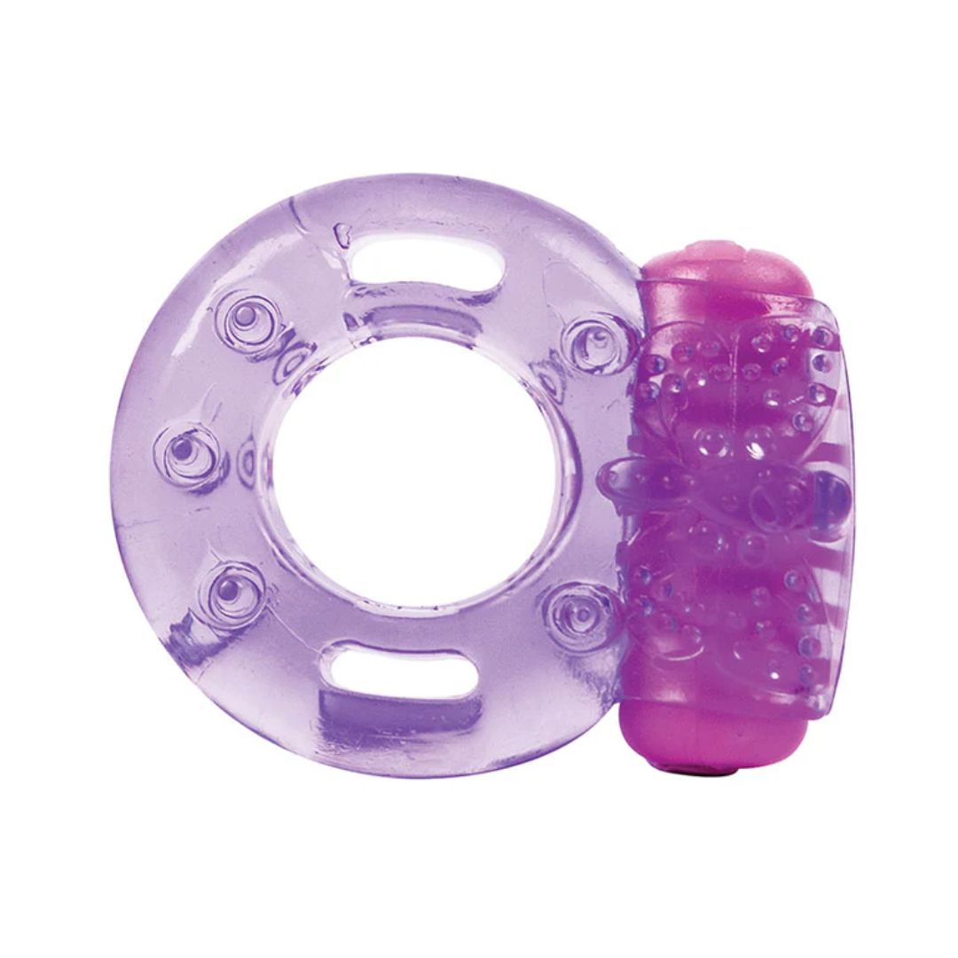 Anillo Vibrador