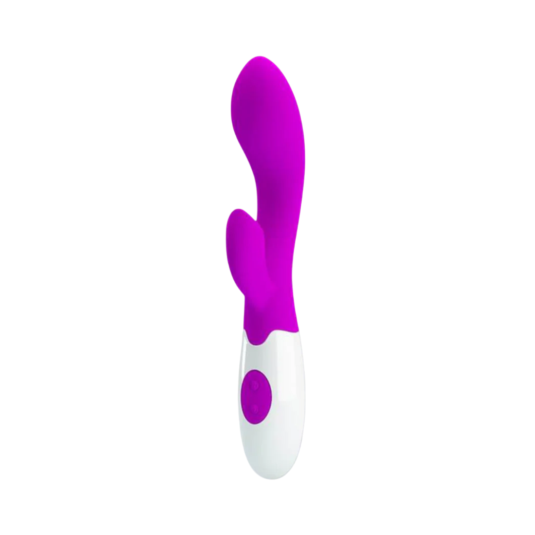 Vibrador Conejo Hestia