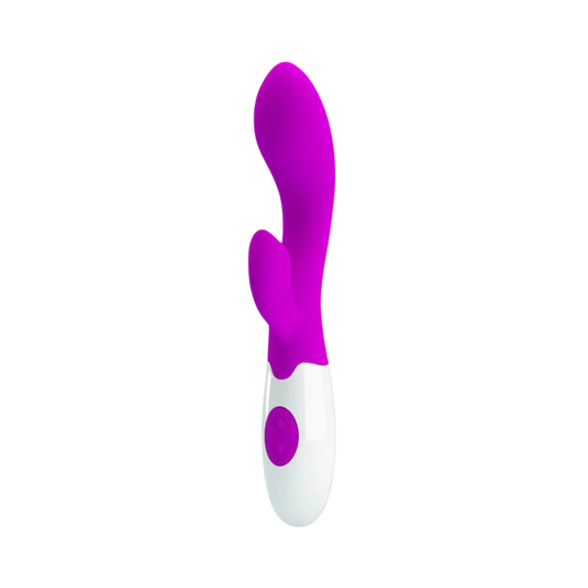 Vibrador Conejo Hestia