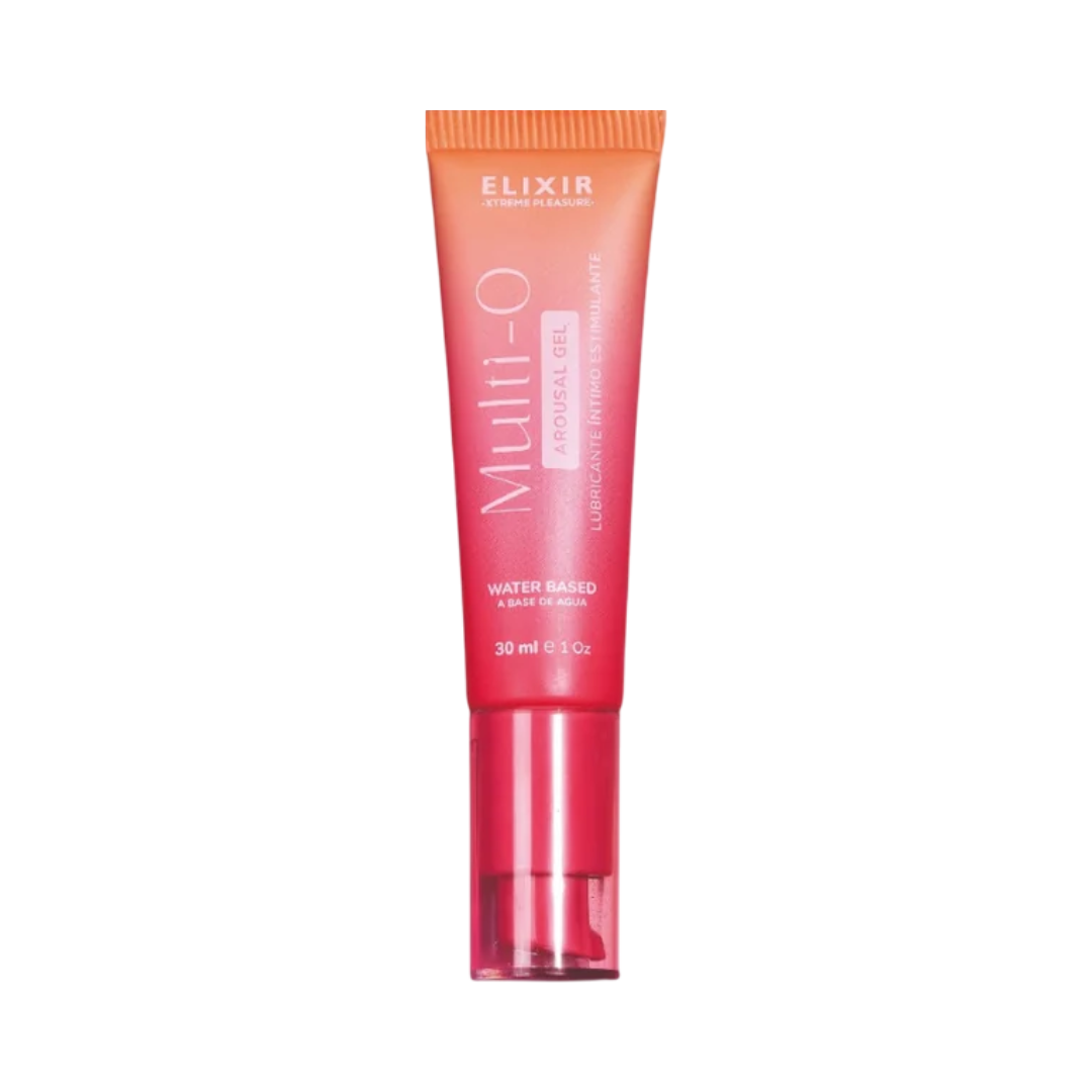 Lubricante Íntimo Multi O