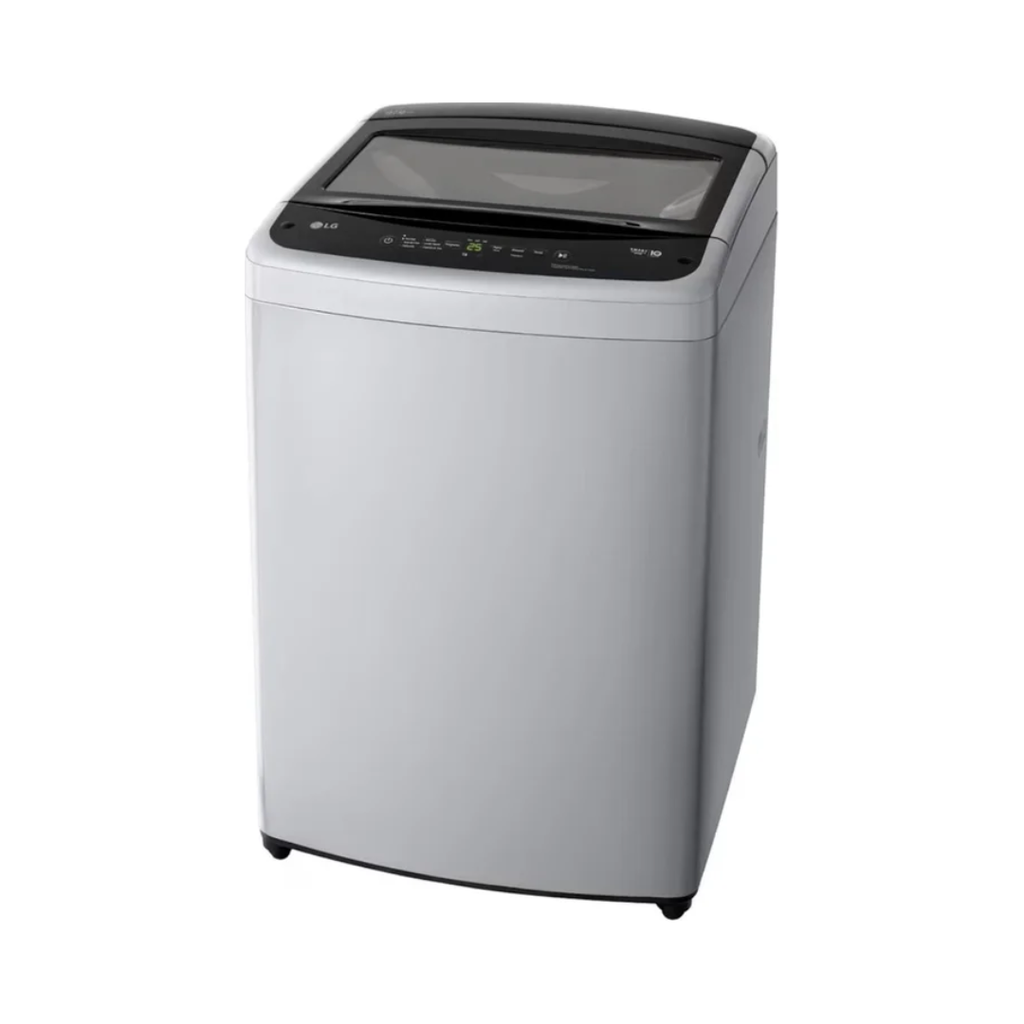 LAVADORA AUTOMATICA LG 19 KG