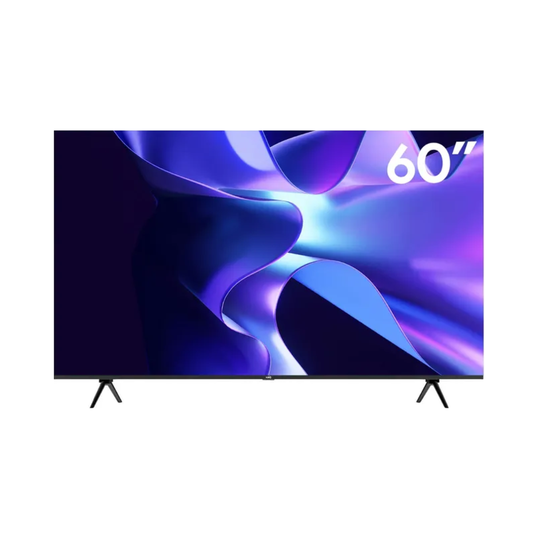 Televisor Kalley Smart TV 60"