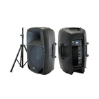 Cabina Activa 15" Maxlin 960W