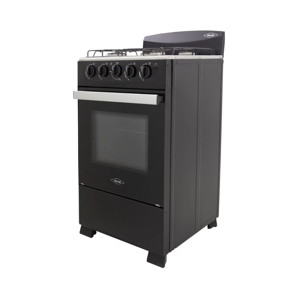 Estufa Romero Torre Horno Haceb