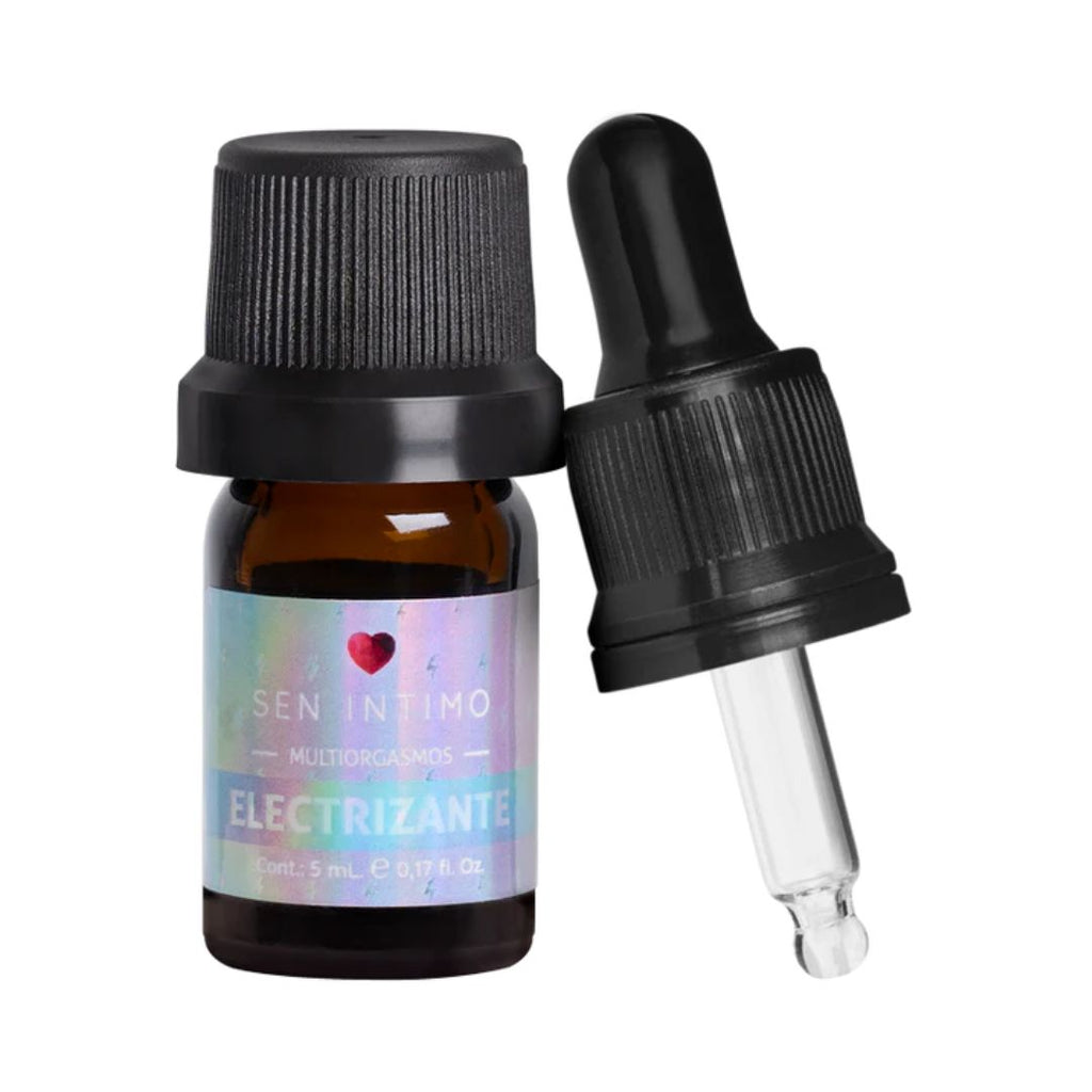 Multiorgasmo Electrizante