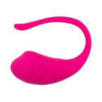 Estimulador Joy Huevo Vibrador