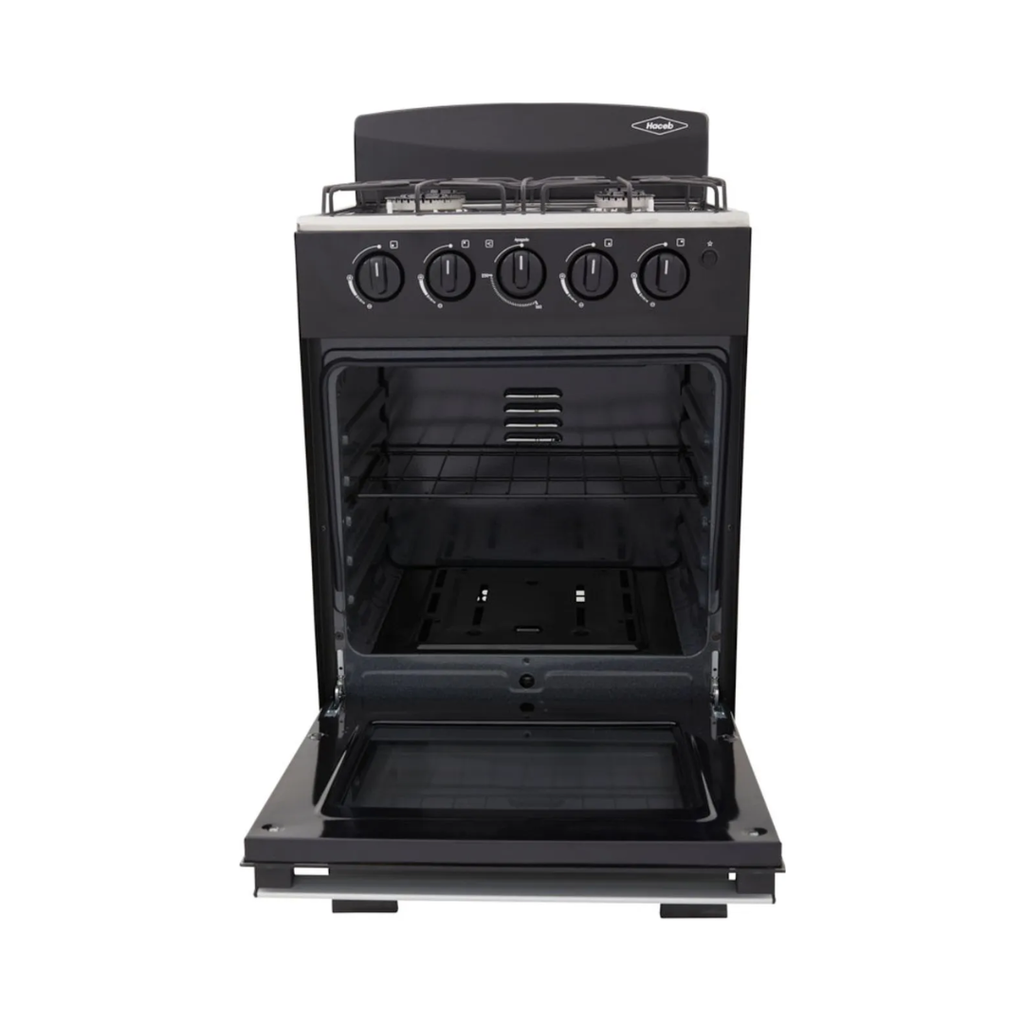 Estufa Romero Torre Horno Haceb