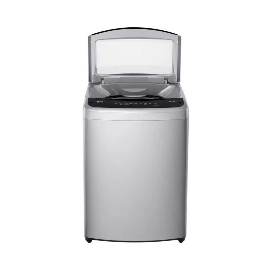 LAVADORA AUTOMATICA LG 19 KG