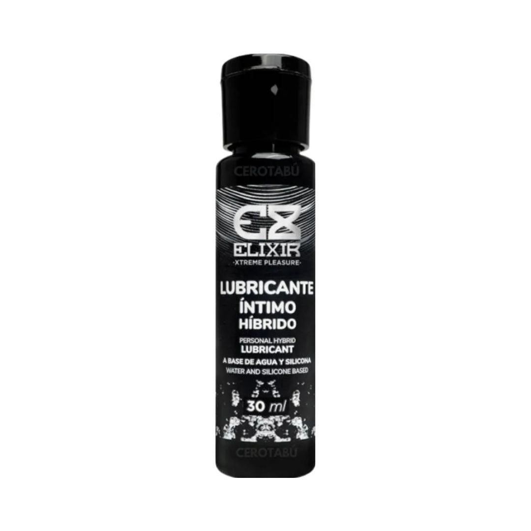 Lubricante Intimo Híbrido