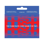 Kheper Games - ¡Lujuria! El apasionante juego de cartas para dos