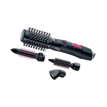 Cepillo de Aire Remington 3 en 1