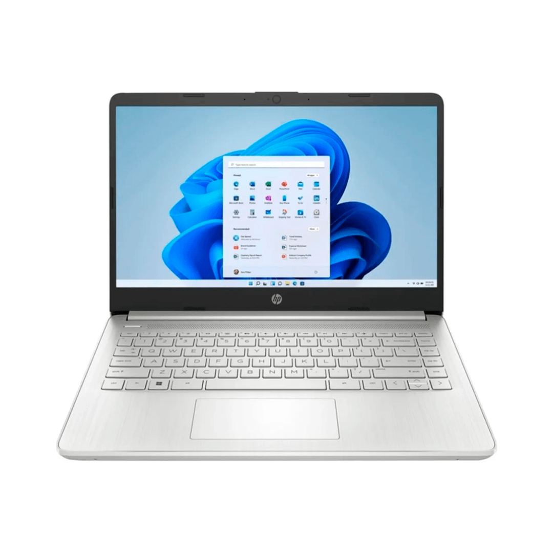 Portátil Hp 14Dq3502la