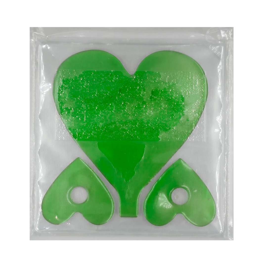 Gummies Vi King Manzana Verde