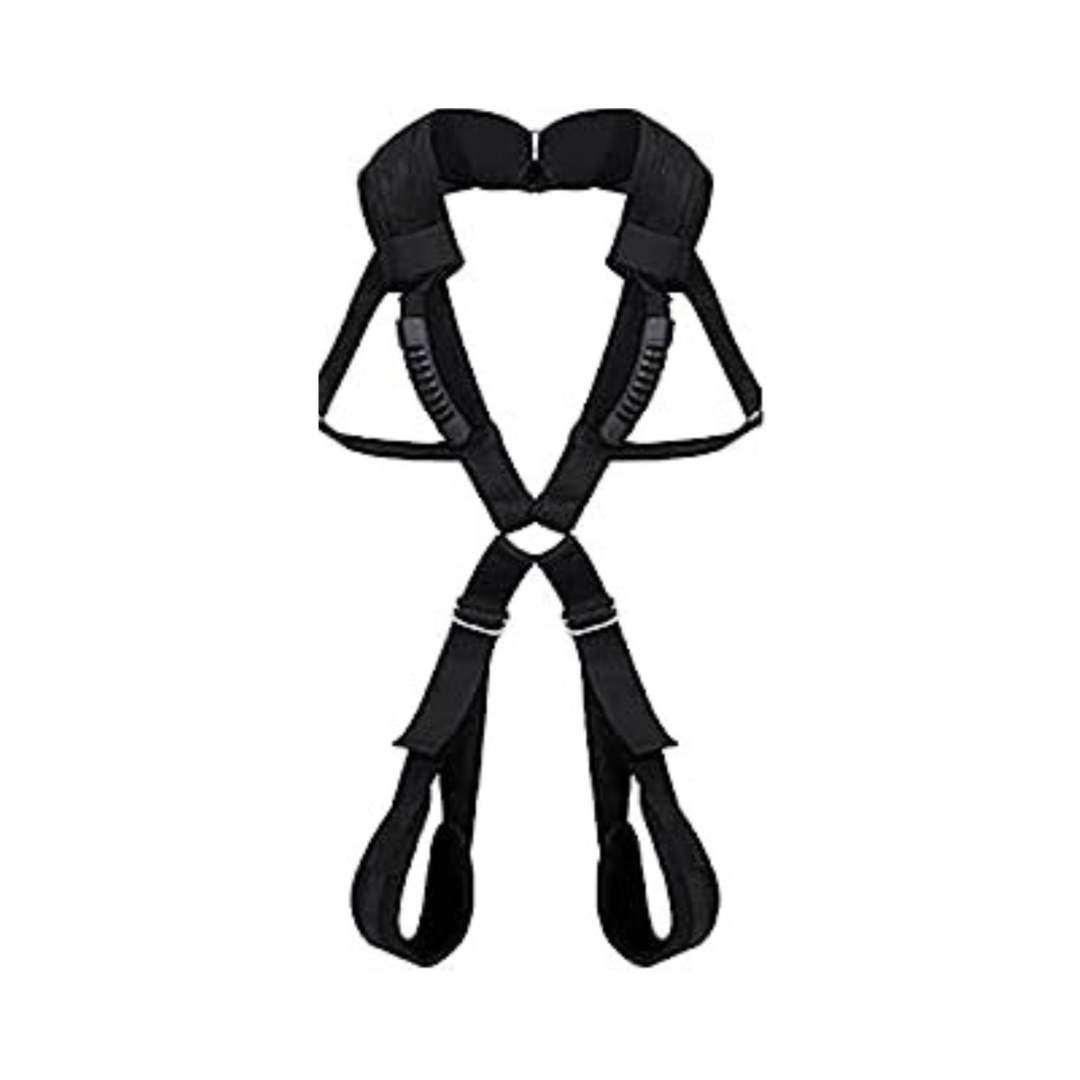 COLUMPIO DE PECHO PARA DOS