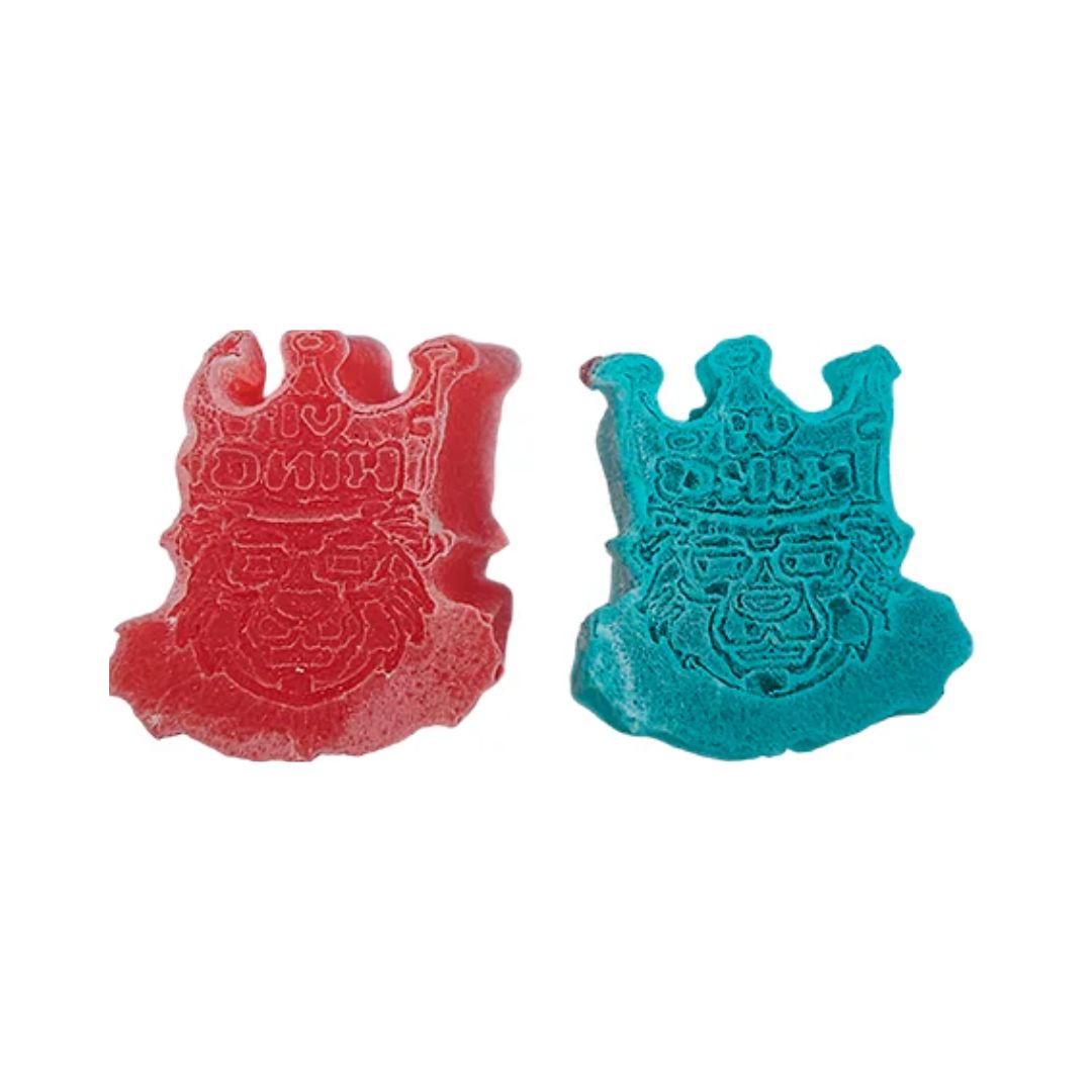 Cummies Viking Borojó Chontaduro