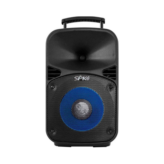 Parlante KALLEY 8" K-SPK30BL2