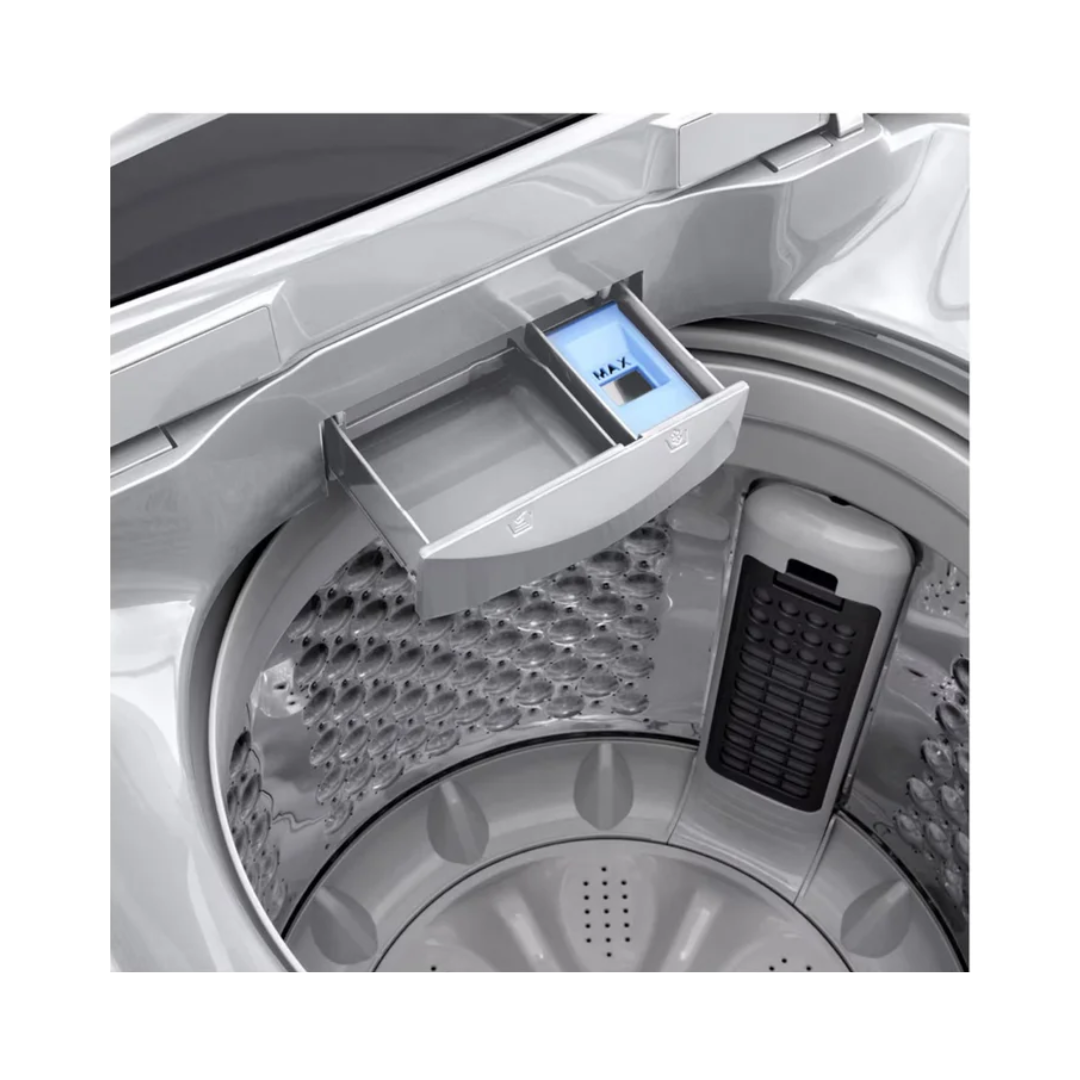LAVADORA AUTOMATICA LG 19 KG