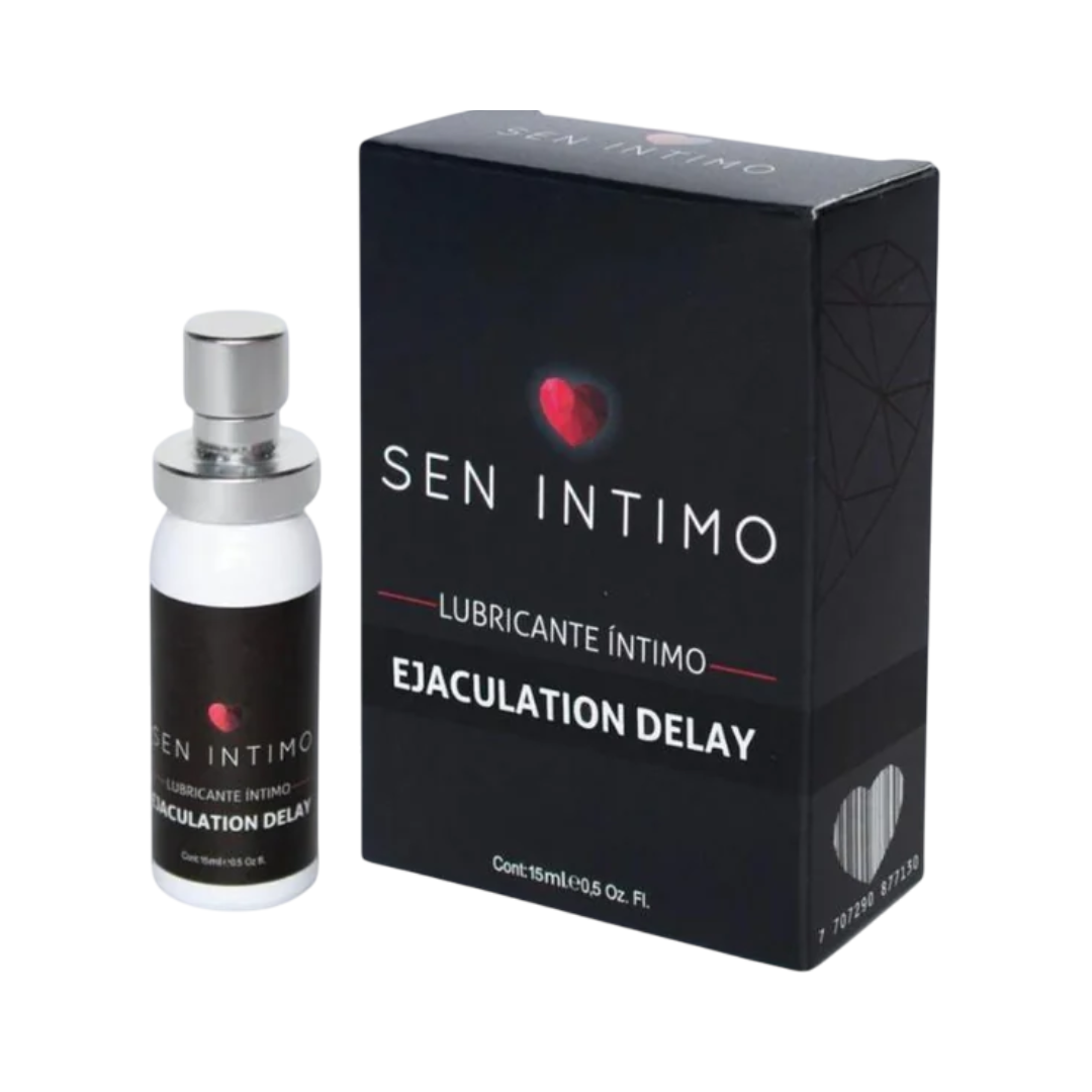 Lubricante Ejaculation Delay