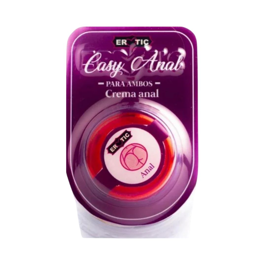 Gel Easy Anal