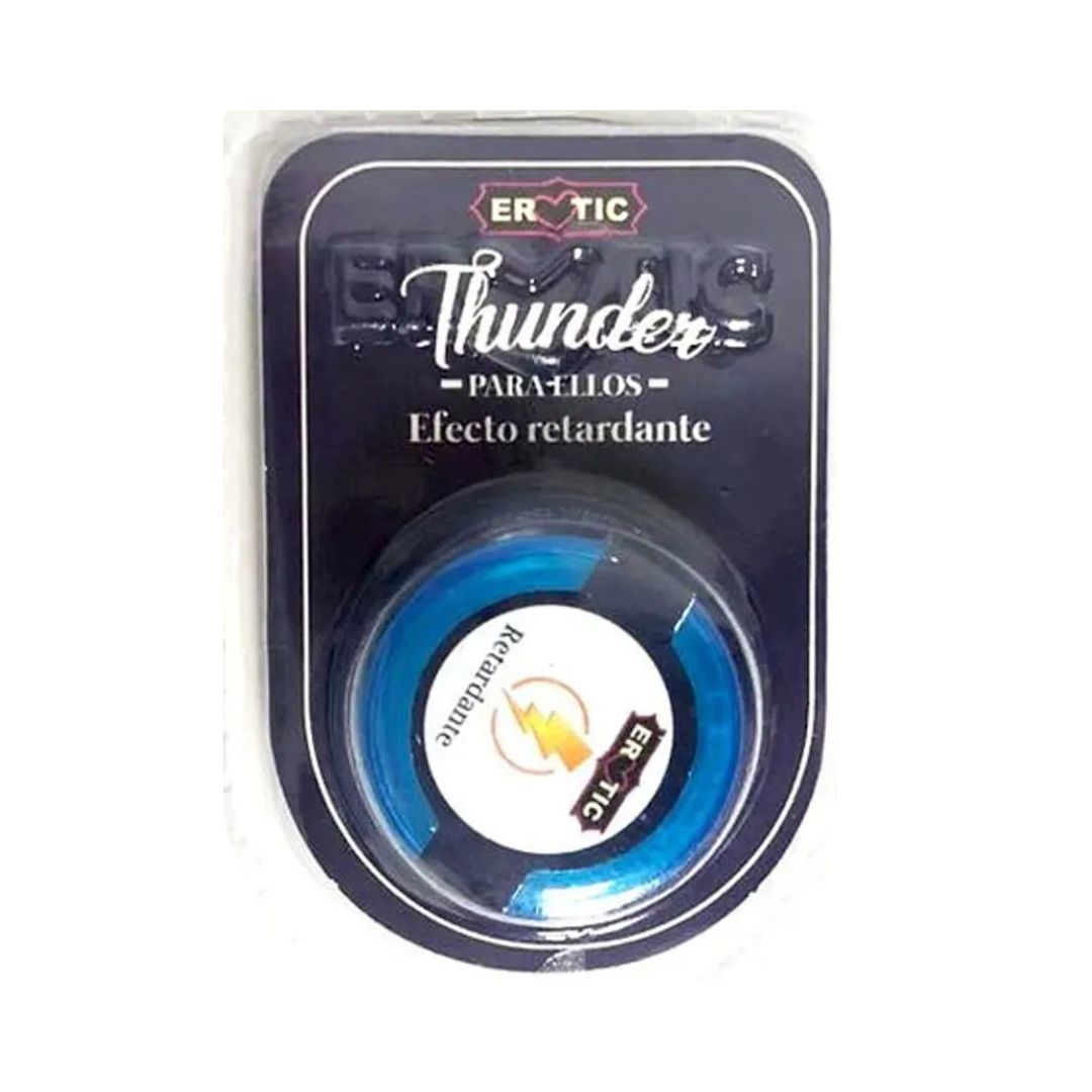 Retardante Thunder Personal Erotic