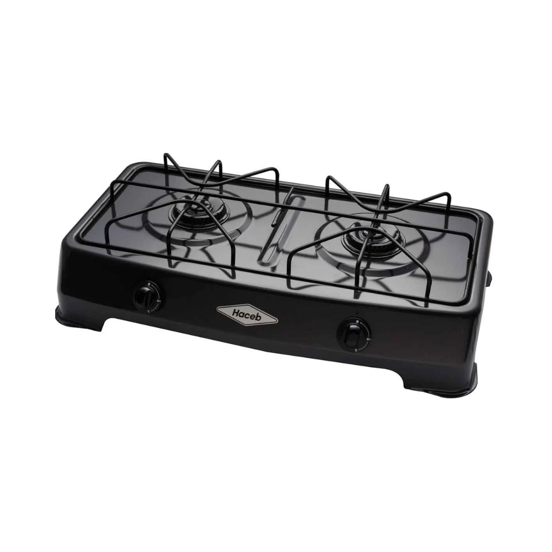 Cocineta 2 Puestos Haceb