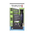 Cortadora Personal Remington Recargable Kit Todo en 1