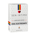 Lubricante Intimo Anal Electrizante
