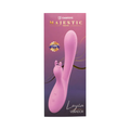 Vibrador Leyla