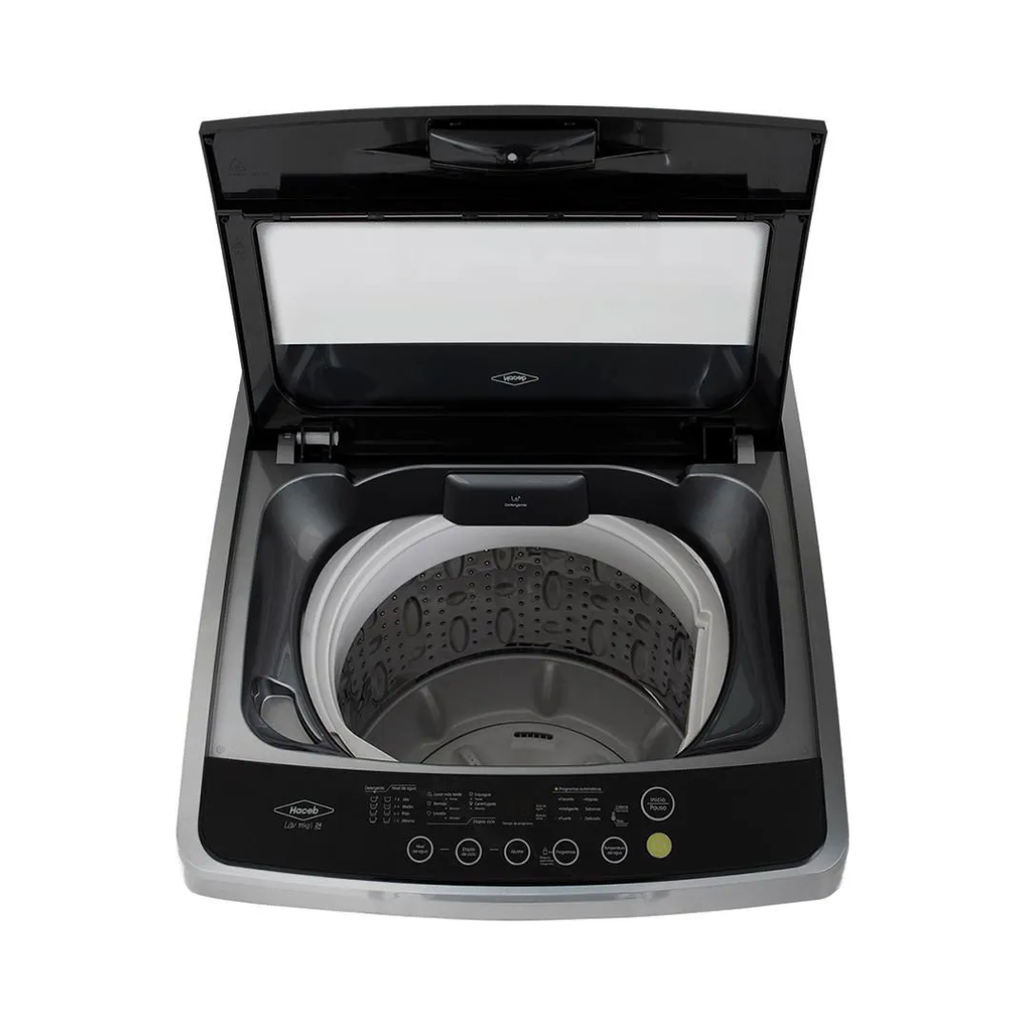 Lavadora automática Haceb 11 KG
