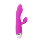 Vibrador Doble Wendy