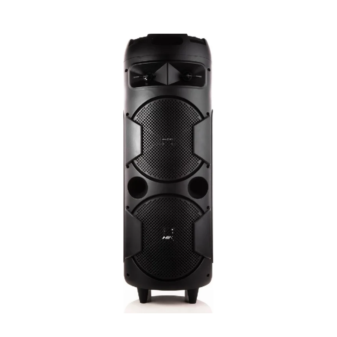 Parlante Recargable Bluetooth Nia An-2043