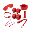Kit de Bondage Capri