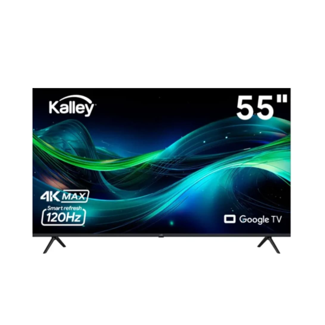 Televisor Kalley 55" Smart TV