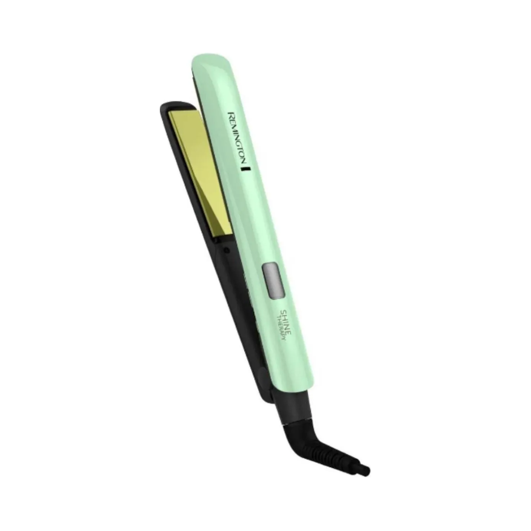 Plancha Remington De Aguacate Y Macadamia