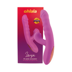 Vibrador Lausa Ohlala