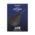 Enema para limpieza Anal Lito Camtoyz