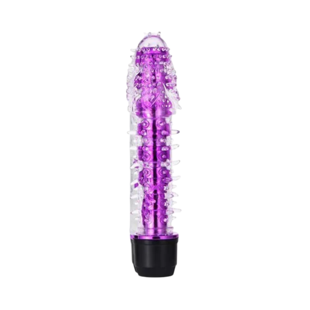Consolador Vibrador Pandora