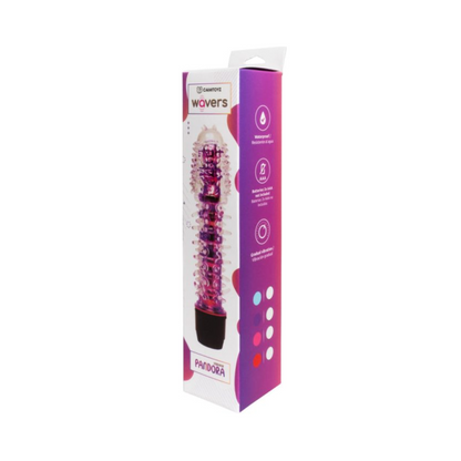 Vibrador Pandora