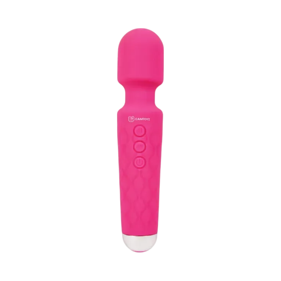 Vibrador Tipo Hitachi Noah Camtoyz