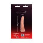 Arnés Red Play StrapOn Luter Piel