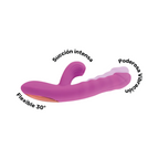 Vibrador Lausa Ohlala
