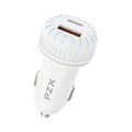 Cargador Carro PZX C963