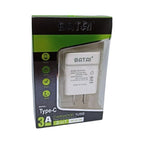 Cargador Batri 3A Tipo C